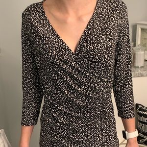 Ann Taylor Shirt